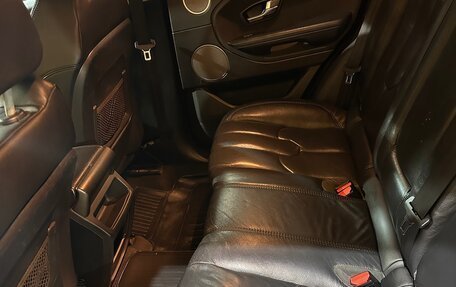 Land Rover Range Rover Evoque I, 2013 год, 1 750 000 рублей, 9 фотография