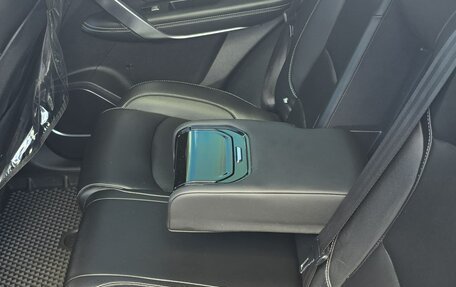Geely Atlas, 2021 год, 1 675 000 рублей, 14 фотография
