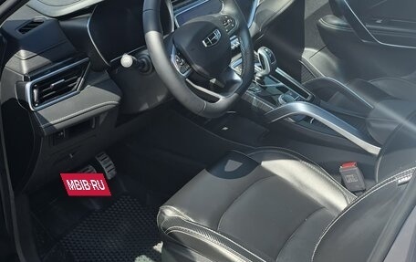 Geely Atlas, 2021 год, 1 675 000 рублей, 7 фотография