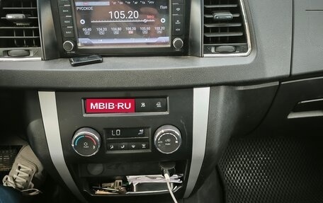 ЛуАЗ Patriot, 2021 год, 1 450 000 рублей, 5 фотография