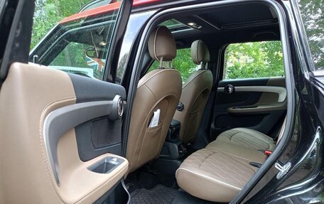 MINI Countryman II (F60), 2019 год, 3 200 000 рублей, 9 фотография