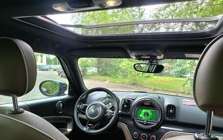 MINI Countryman II (F60), 2019 год, 3 200 000 рублей, 19 фотография