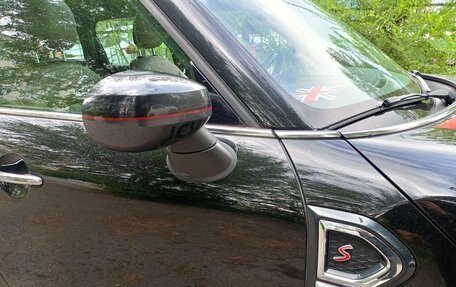 MINI Countryman II (F60), 2019 год, 3 200 000 рублей, 12 фотография