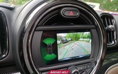 MINI Countryman II (F60), 2019 год, 3 200 000 рублей, 15 фотография