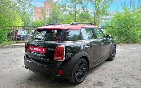 MINI Countryman II (F60), 2019 год, 3 200 000 рублей, 2 фотография