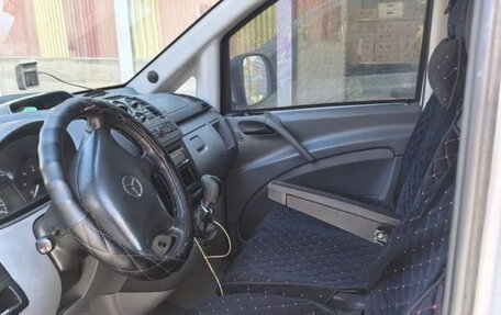 Mercedes-Benz Vito, 2006 год, 500 000 рублей, 3 фотография
