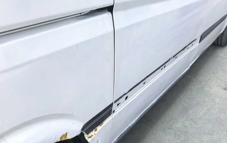 Mercedes-Benz Vito, 2006 год, 500 000 рублей, 7 фотография