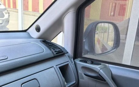 Mercedes-Benz Vito, 2006 год, 500 000 рублей, 15 фотография