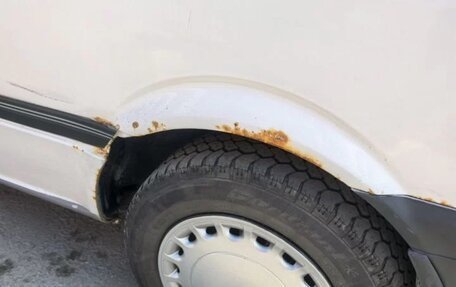 Mercedes-Benz Vito, 2006 год, 500 000 рублей, 16 фотография