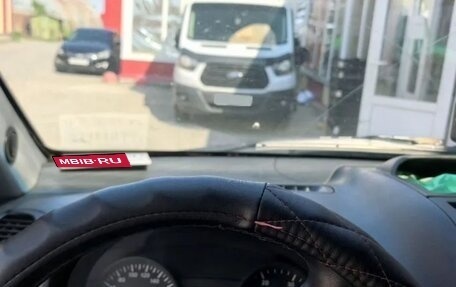 Mercedes-Benz Vito, 2006 год, 500 000 рублей, 13 фотография