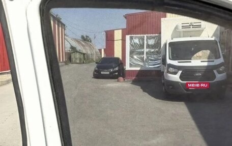 Mercedes-Benz Vito, 2006 год, 500 000 рублей, 11 фотография