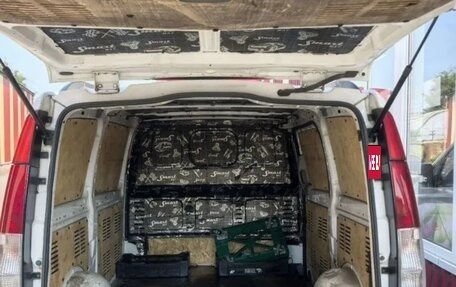 Mercedes-Benz Vito, 2006 год, 500 000 рублей, 8 фотография