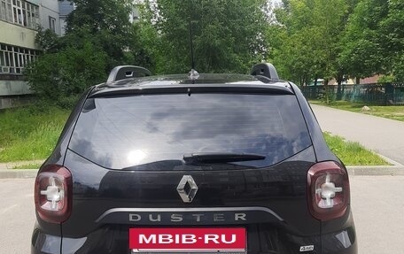 Renault Duster, 2021 год, 2 300 000 рублей, 6 фотография