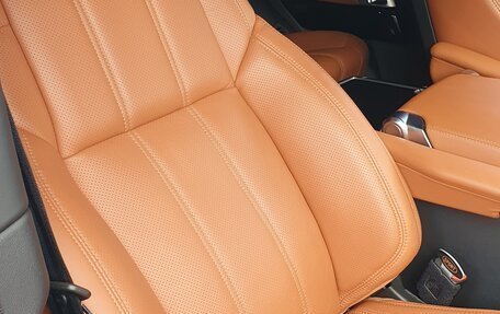 Land Rover Range Rover IV рестайлинг, 2017 год, 8 900 000 рублей, 19 фотография