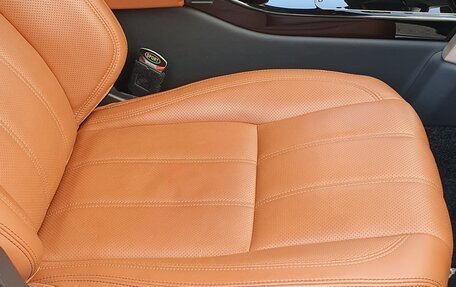 Land Rover Range Rover IV рестайлинг, 2017 год, 8 900 000 рублей, 20 фотография