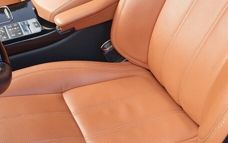 Land Rover Range Rover IV рестайлинг, 2017 год, 8 900 000 рублей, 27 фотография