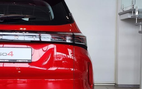 Chery Tiggo 4 I рестайлинг, 2025 год, 1 999 000 рублей, 7 фотография