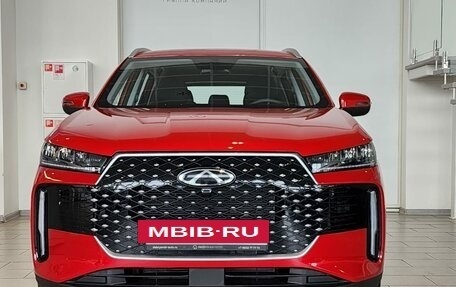 Chery Tiggo 4 I рестайлинг, 2025 год, 1 999 000 рублей, 2 фотография