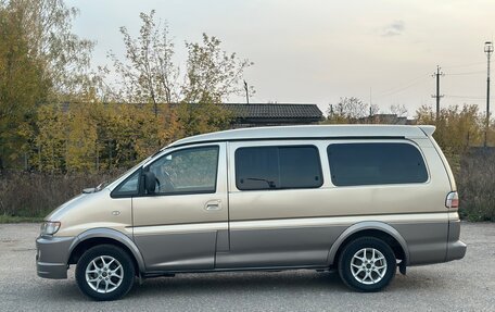 DongFeng MPV, 2007 год, 820 000 рублей, 2 фотография
