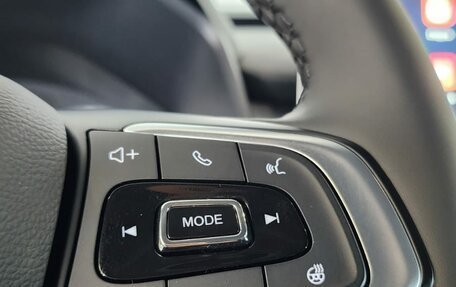 Chery Tiggo 4 I рестайлинг, 2025 год, 1 999 000 рублей, 10 фотография