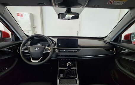 Chery Tiggo 4 I рестайлинг, 2025 год, 1 999 000 рублей, 18 фотография