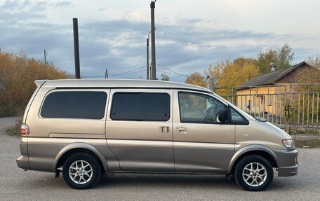 DongFeng MPV, 2007 год, 820 000 рублей, 6 фотография