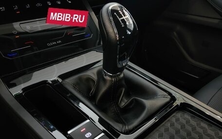 Chery Tiggo 4 I рестайлинг, 2025 год, 1 999 000 рублей, 16 фотография