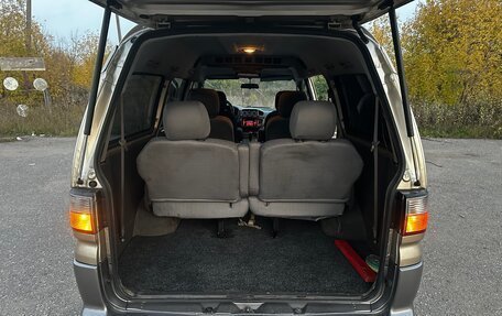 DongFeng MPV, 2007 год, 820 000 рублей, 13 фотография