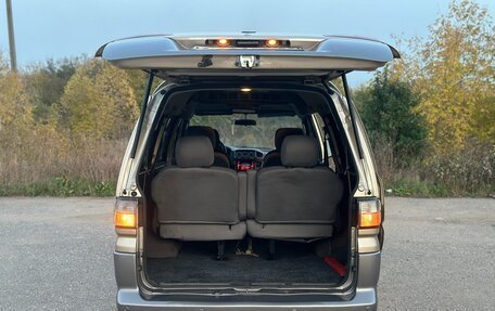DongFeng MPV, 2007 год, 820 000 рублей, 12 фотография