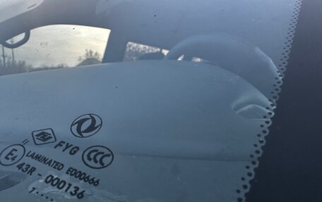 DongFeng MPV, 2007 год, 820 000 рублей, 16 фотография
