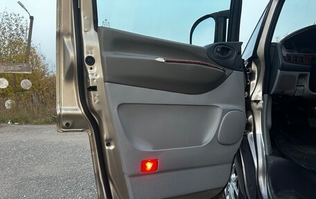 DongFeng MPV, 2007 год, 820 000 рублей, 17 фотография