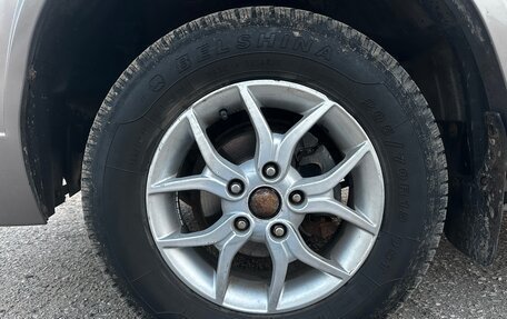 DongFeng MPV, 2007 год, 820 000 рублей, 14 фотография