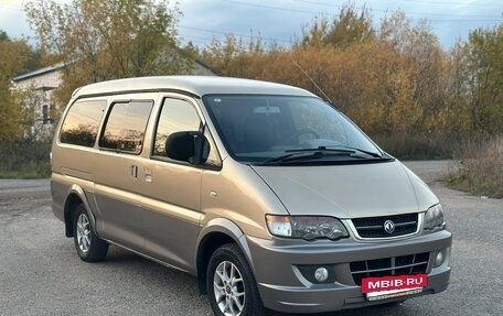 DongFeng MPV, 2007 год, 820 000 рублей, 7 фотография