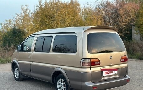 DongFeng MPV, 2007 год, 820 000 рублей, 3 фотография