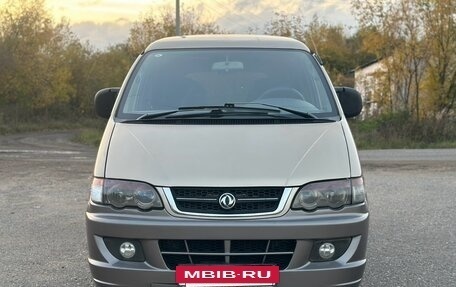 DongFeng MPV, 2007 год, 820 000 рублей, 8 фотография