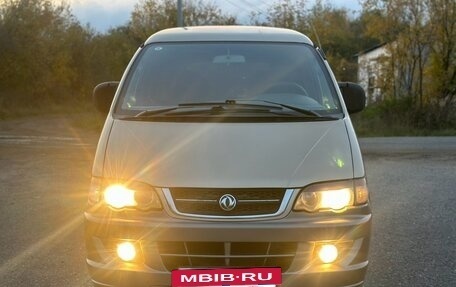 DongFeng MPV, 2007 год, 820 000 рублей, 9 фотография