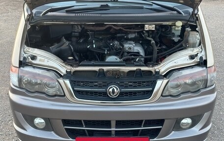 DongFeng MPV, 2007 год, 820 000 рублей, 10 фотография