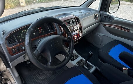 DongFeng MPV, 2007 год, 820 000 рублей, 21 фотография