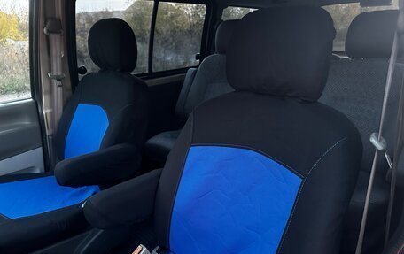 DongFeng MPV, 2007 год, 820 000 рублей, 23 фотография