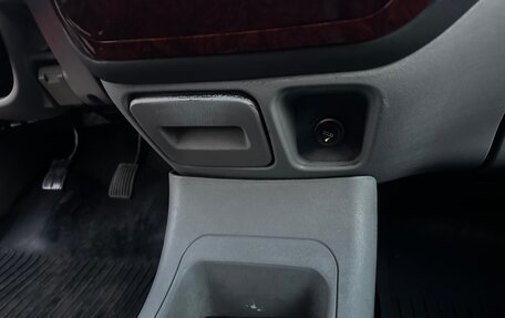 DongFeng MPV, 2007 год, 820 000 рублей, 25 фотография