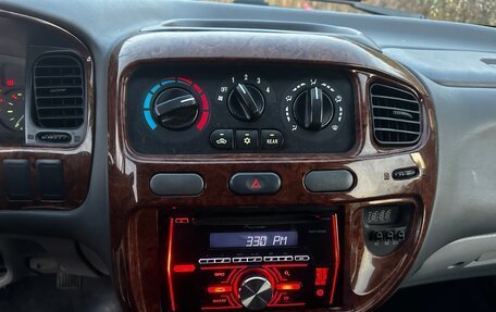 DongFeng MPV, 2007 год, 820 000 рублей, 24 фотография