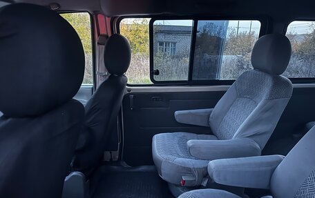 DongFeng MPV, 2007 год, 820 000 рублей, 32 фотография