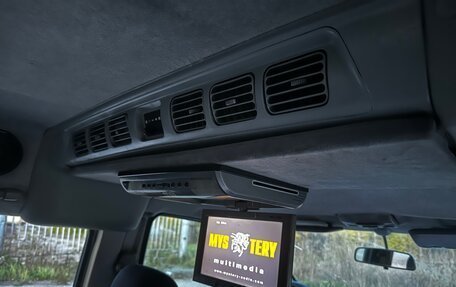 DongFeng MPV, 2007 год, 820 000 рублей, 33 фотография