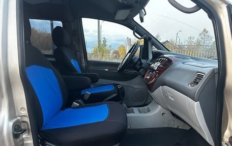 DongFeng MPV, 2007 год, 820 000 рублей, 26 фотография
