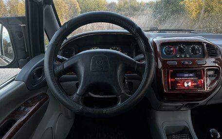 DongFeng MPV, 2007 год, 820 000 рублей, 29 фотография