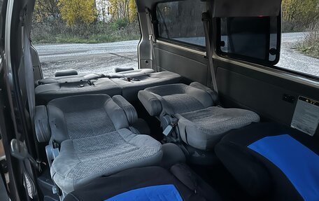 DongFeng MPV, 2007 год, 820 000 рублей, 36 фотография