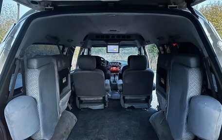 DongFeng MPV, 2007 год, 820 000 рублей, 37 фотография