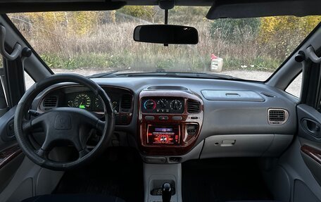 DongFeng MPV, 2007 год, 820 000 рублей, 30 фотография