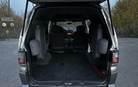 DongFeng MPV, 2007 год, 820 000 рублей, 38 фотография