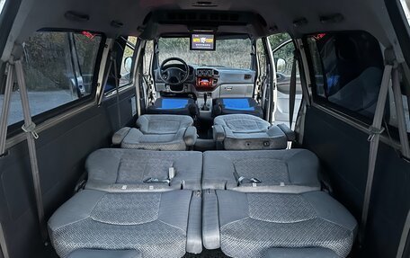 DongFeng MPV, 2007 год, 820 000 рублей, 35 фотография